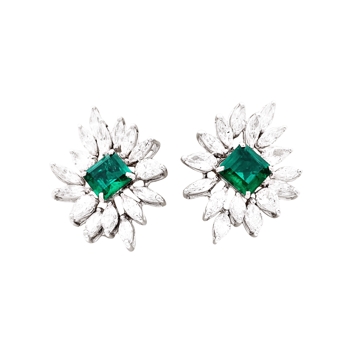 Boucles d'oreilles - Maison Eloe