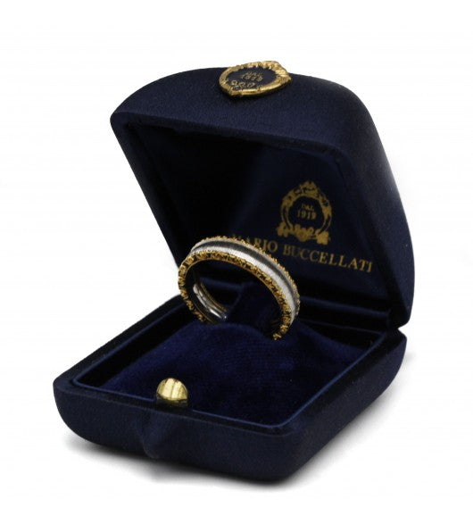 Buccellati, Macri Capri Eternelle