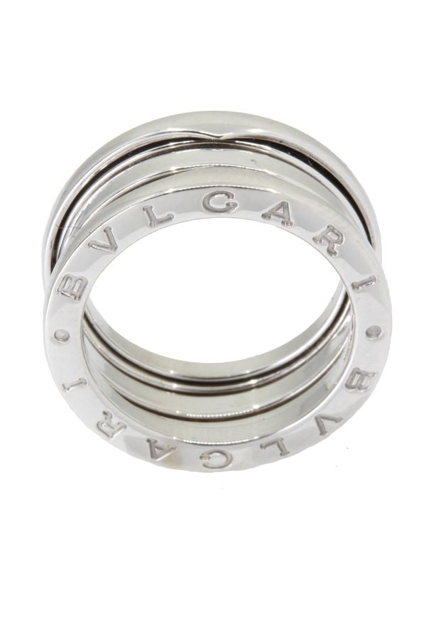 BAGUE BULGARI B-ZÉRO 1