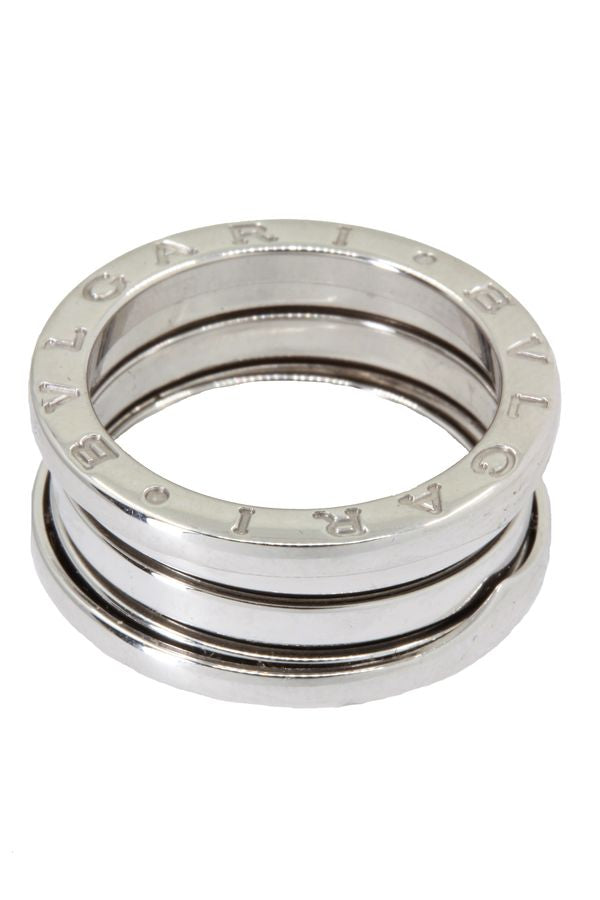 BAGUE BULGARI B-ZÉRO 1