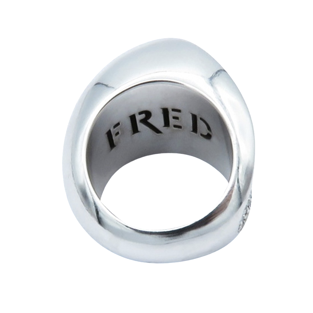 Fred, "Candy" Ring