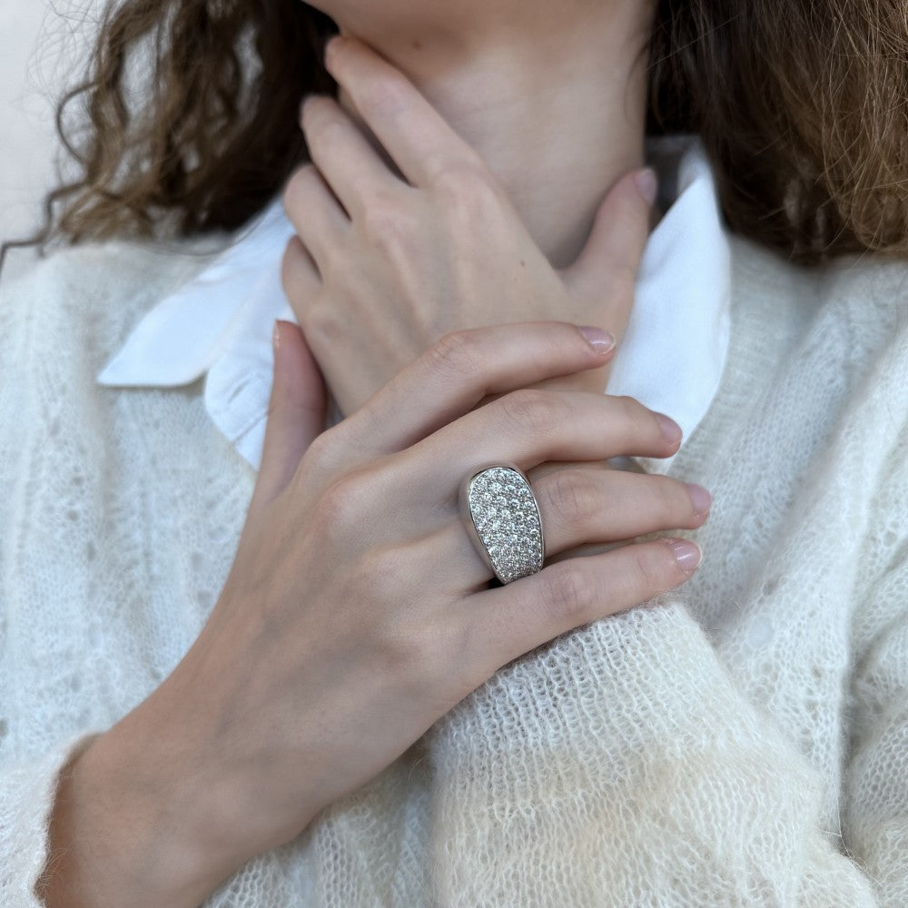 Fred, "Candy" Ring