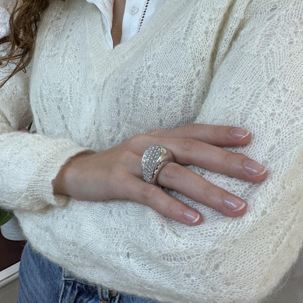 Fred, "Candy" Ring