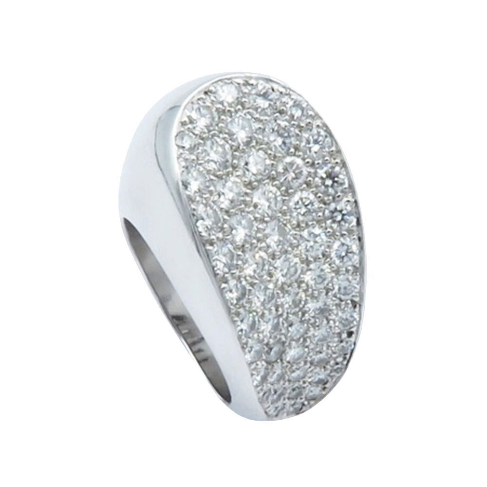Fred, Bague "Candy"