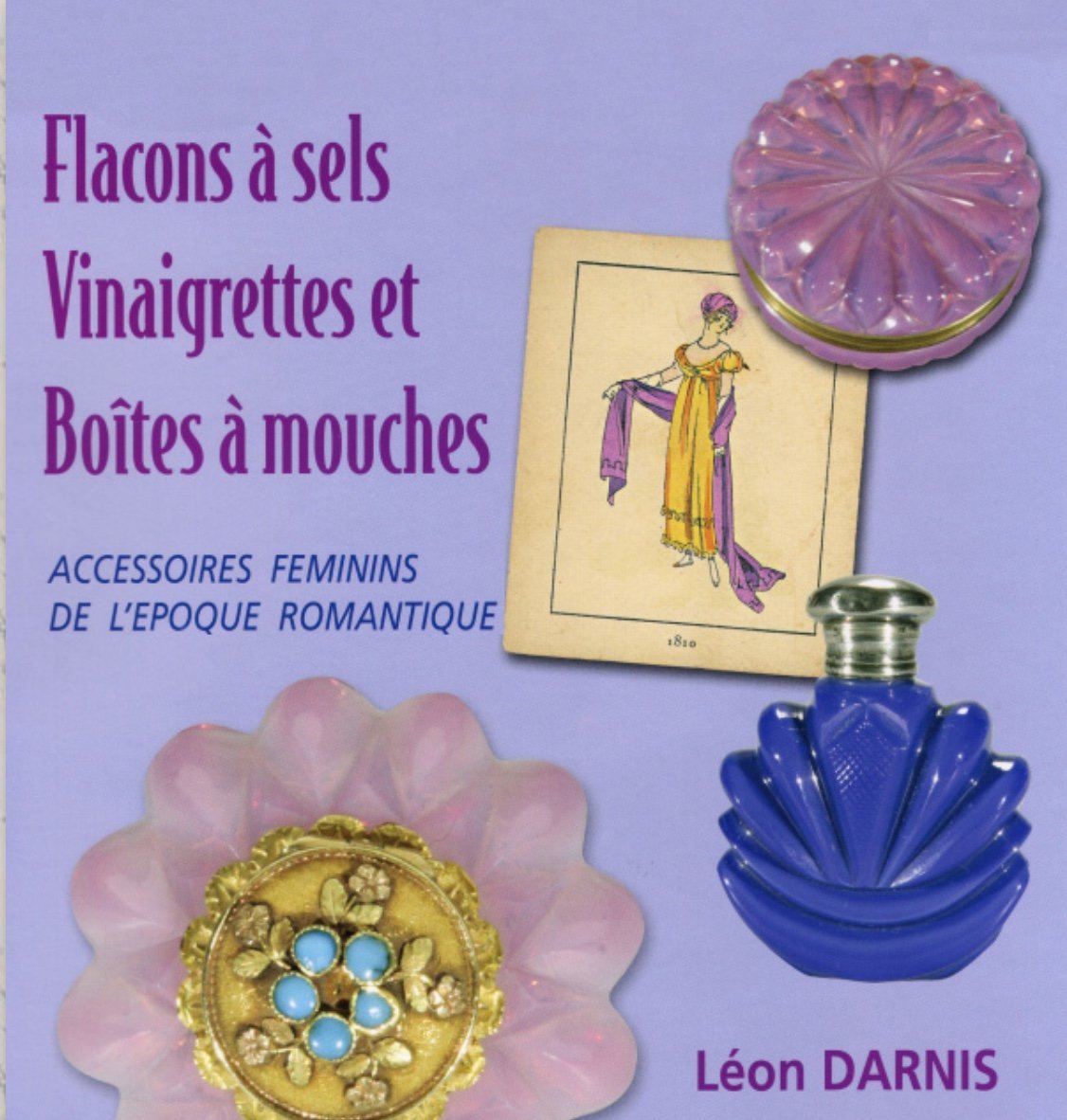 Boite en Opaline Gorge De Pigeon - Maison Eloe