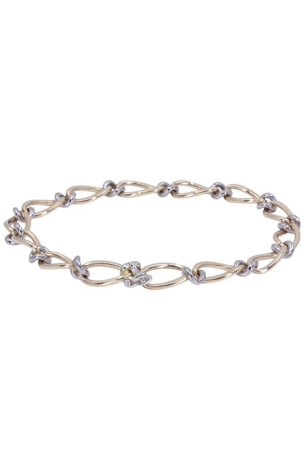 Cartier Bracelet vintage en or