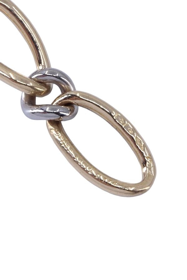 Cartier Bracelet vintage en or
