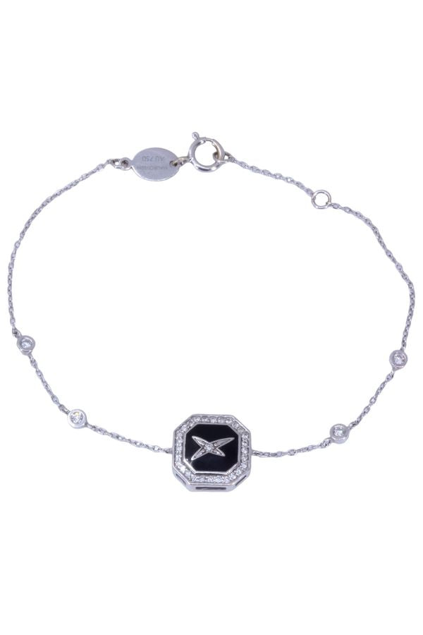 Mauboussin "Palazzo Portofino" Bracelet