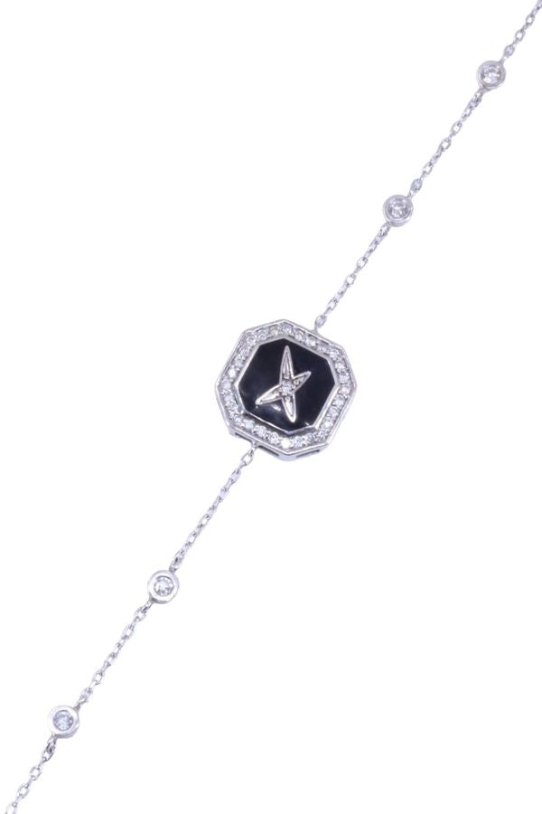 Bracelet Mauboussin "Palazzo Portofino"