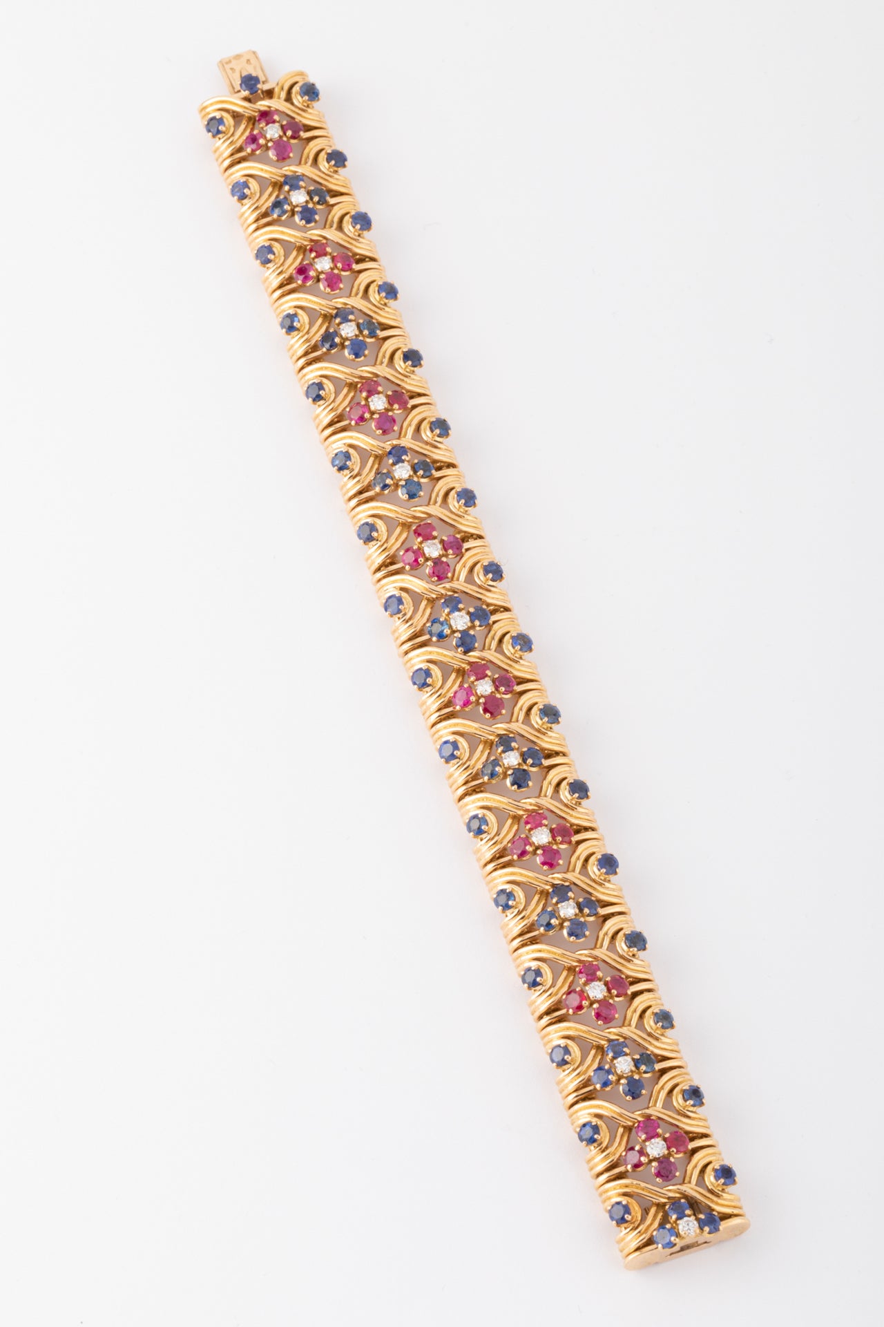 Vintage bracelet circa 1960