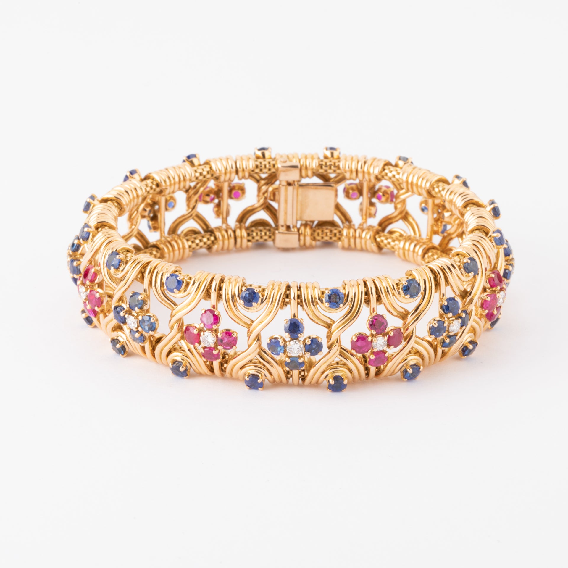 Bracelet vintage circa 1960