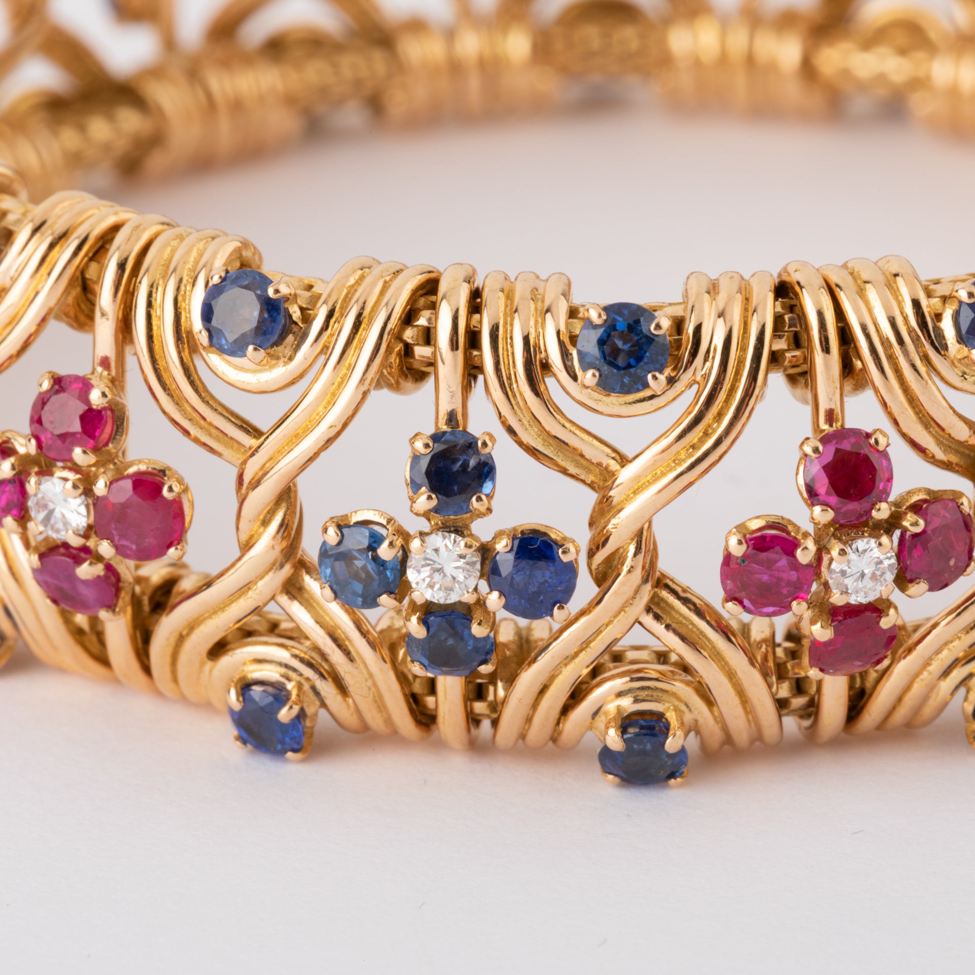 Bracelet vintage circa 1960