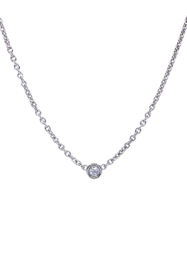 Collier DIOR "MimiOui"