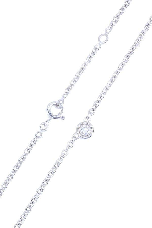 DIOR "MimiOui" necklace