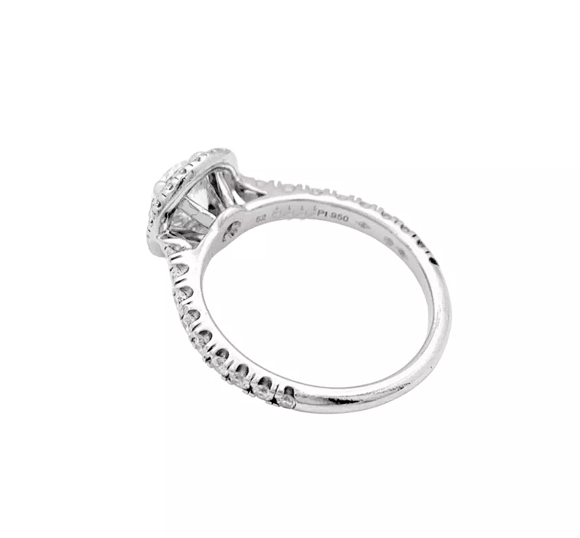 Bague CARTIER destinée - Maison Eloe
