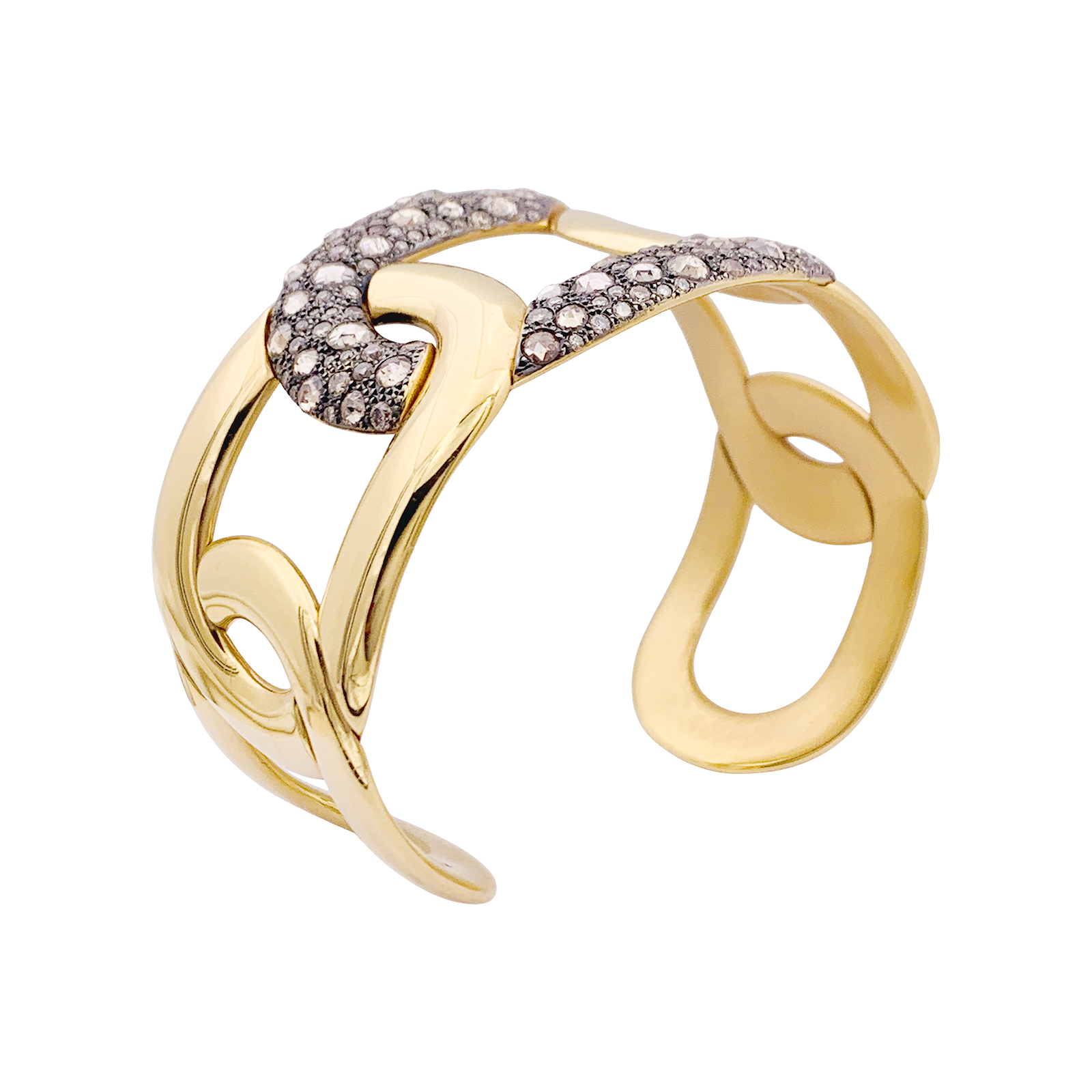 Bracelet POMELLATO CATENE