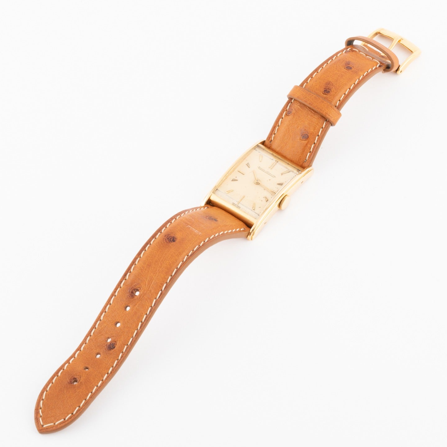 Montre Jaeger Lecoultre