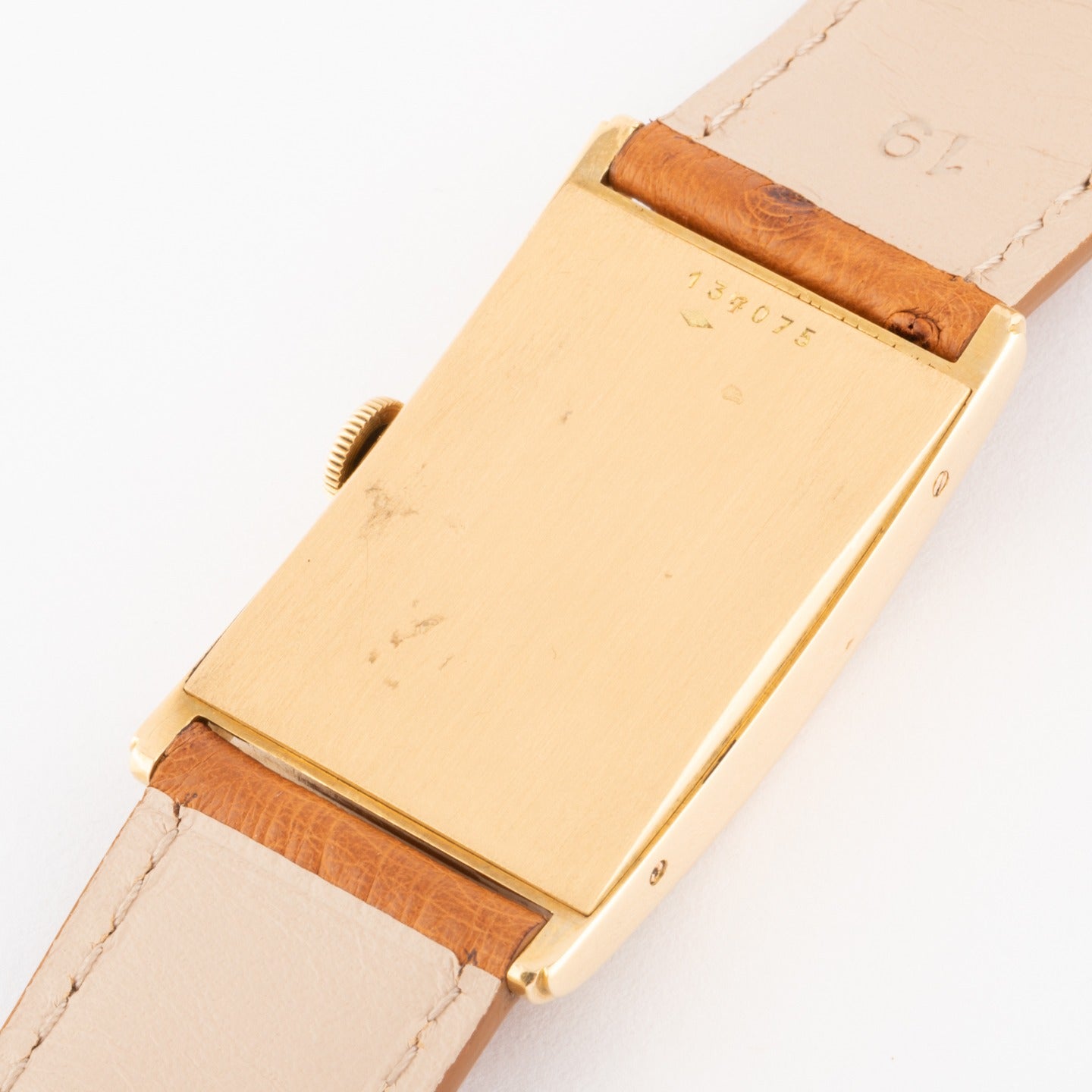 Montre Jaeger Lecoultre