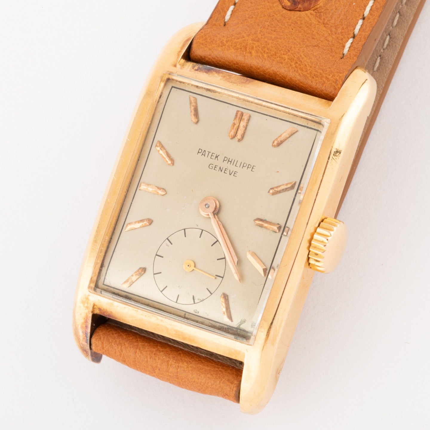 Montre Patek Philippe