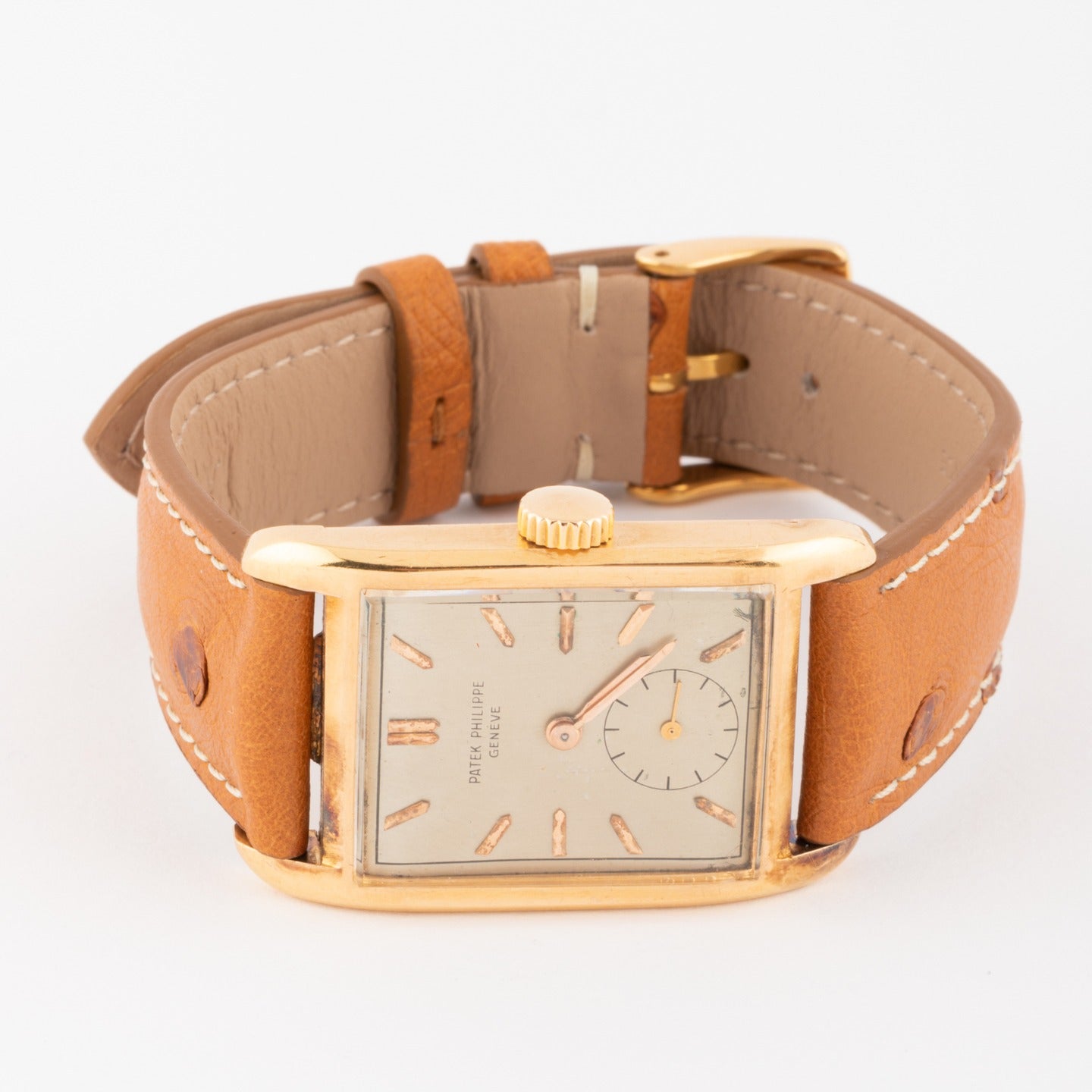 Montre Patek Philippe