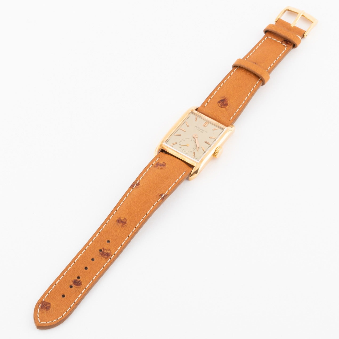 Montre Patek Philippe