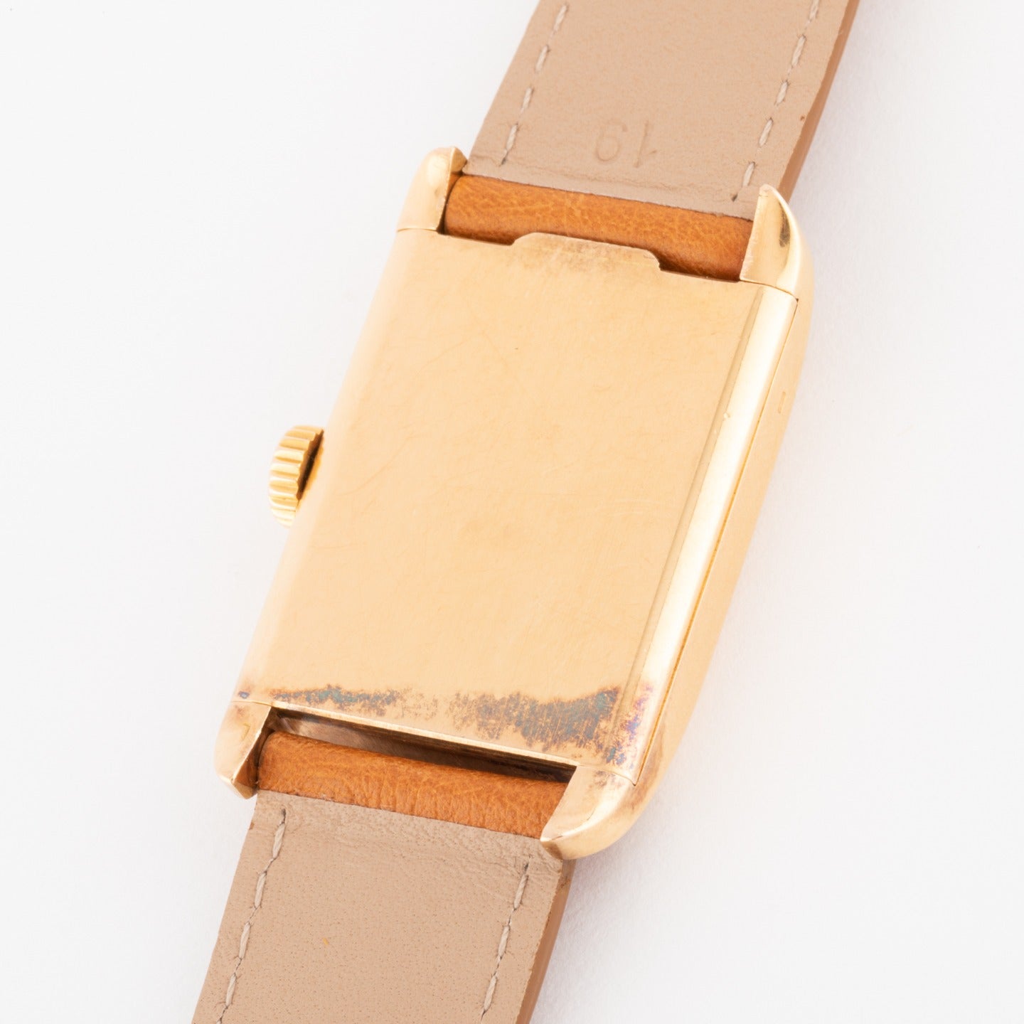 Montre Patek Philippe