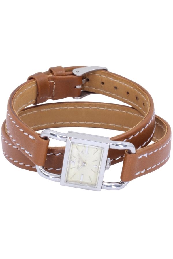 JAEGER-LECOULTRE ETRIER BY HERMÈS