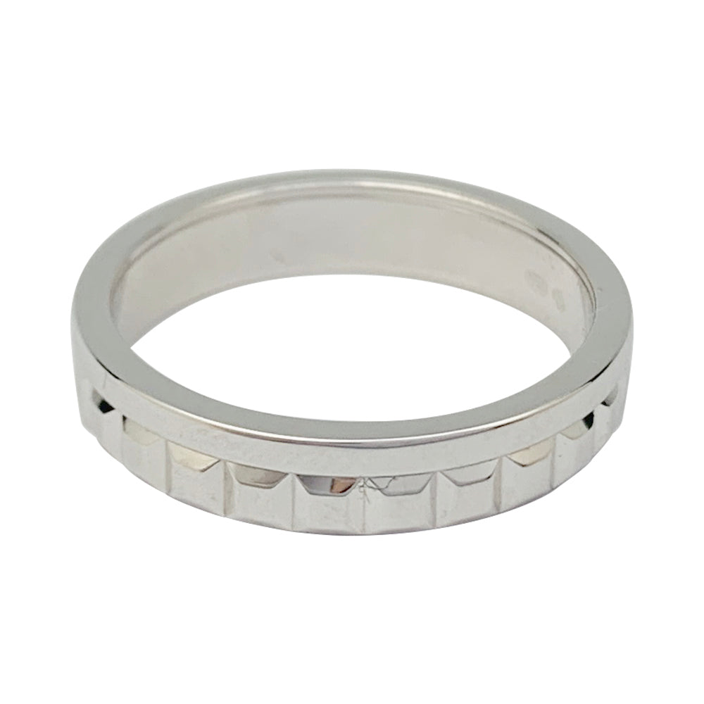 Alliance Boucheron "Quatre Radiant Edition" or blanc.