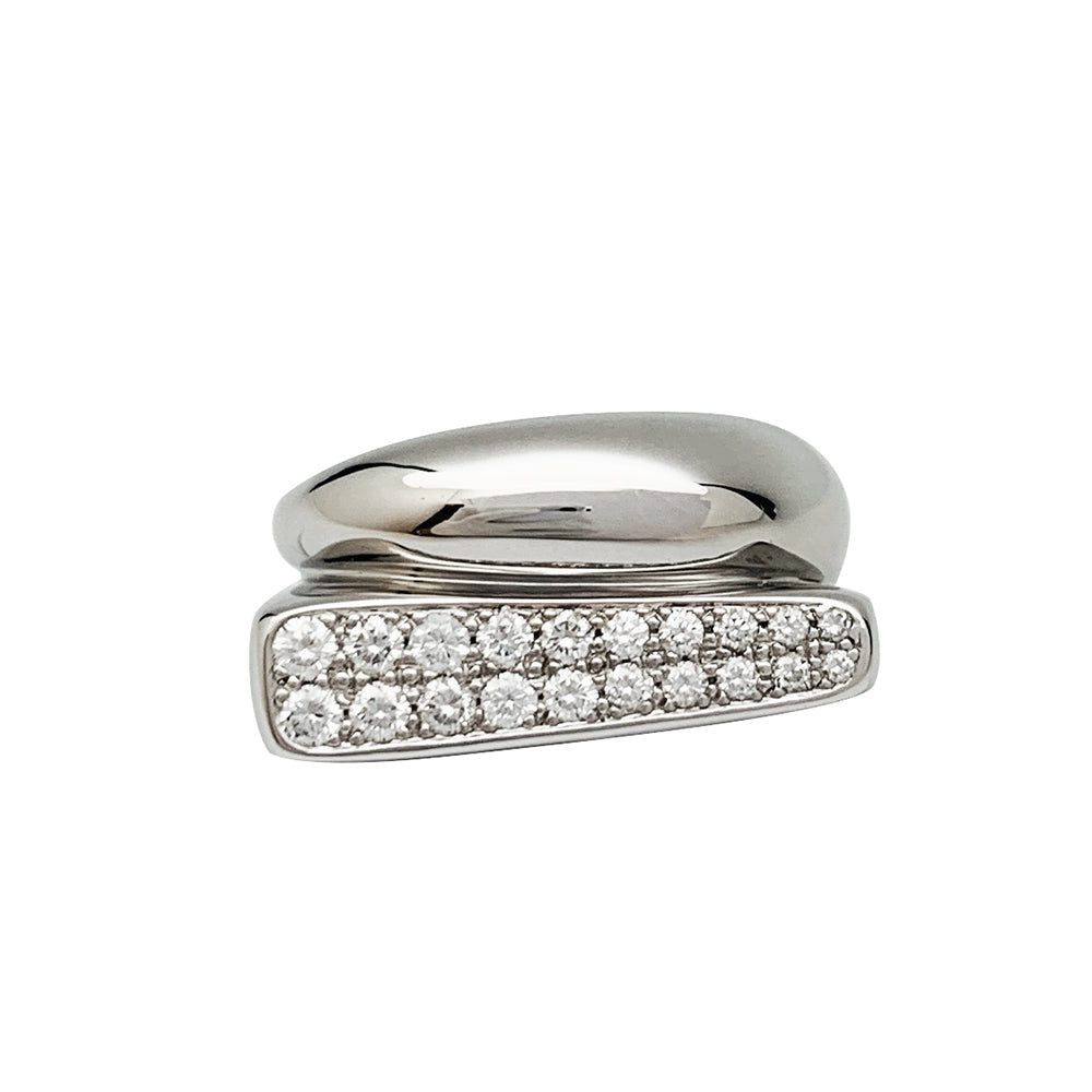 Bague Fred, "Success"