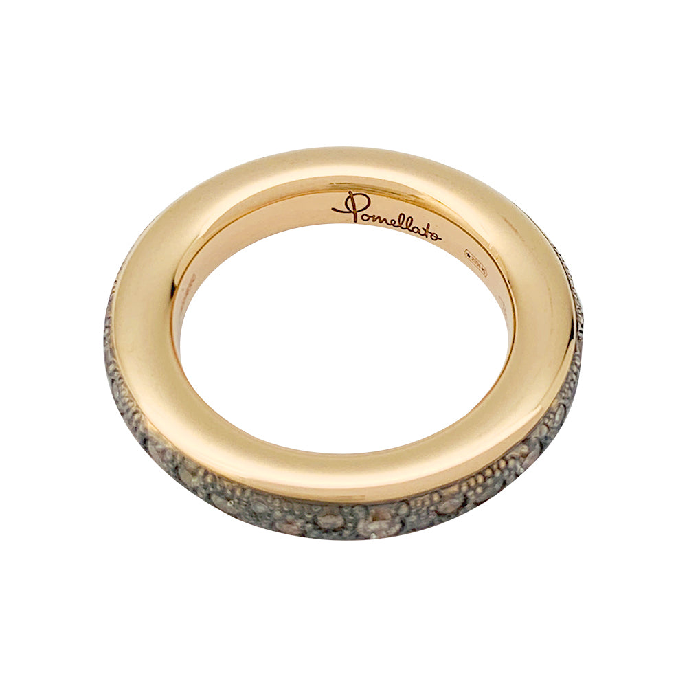 Bague Pomellato " Iconica"