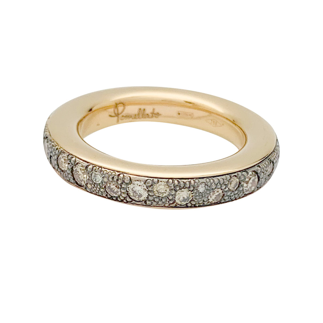 Pomellato "Iconica" ring