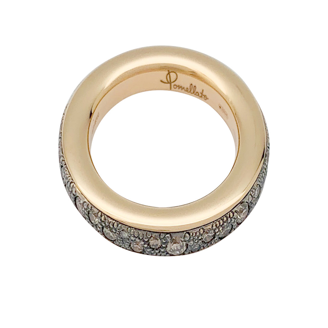 Pomellato "Iconica" ring