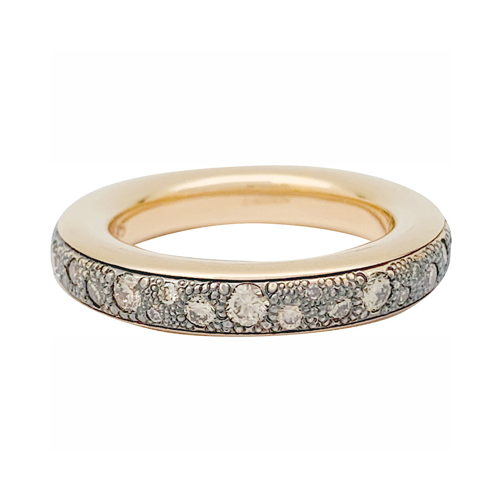 Bague Pomellato " Iconica"