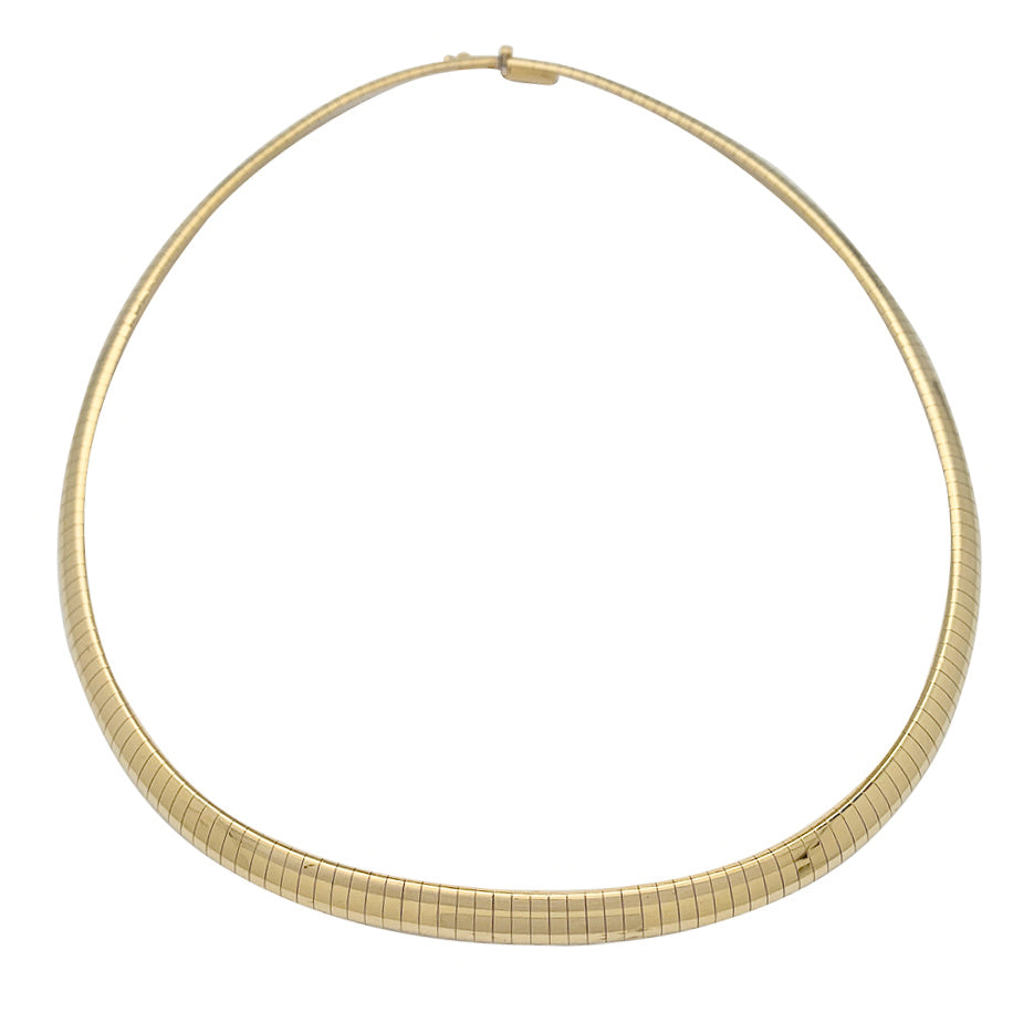 Van Cleef & Arpels transformable necklace, yellow gold, rubies, diamonds.