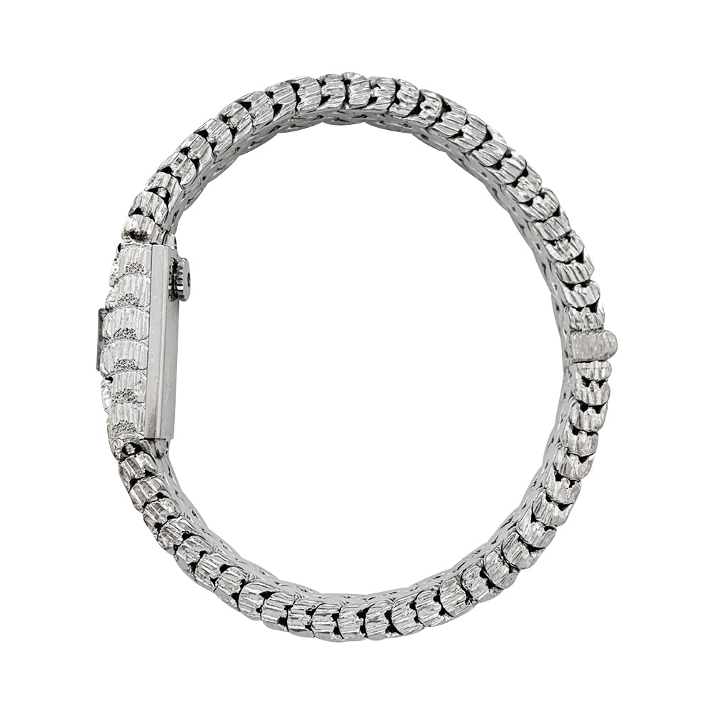 Boucheron watch