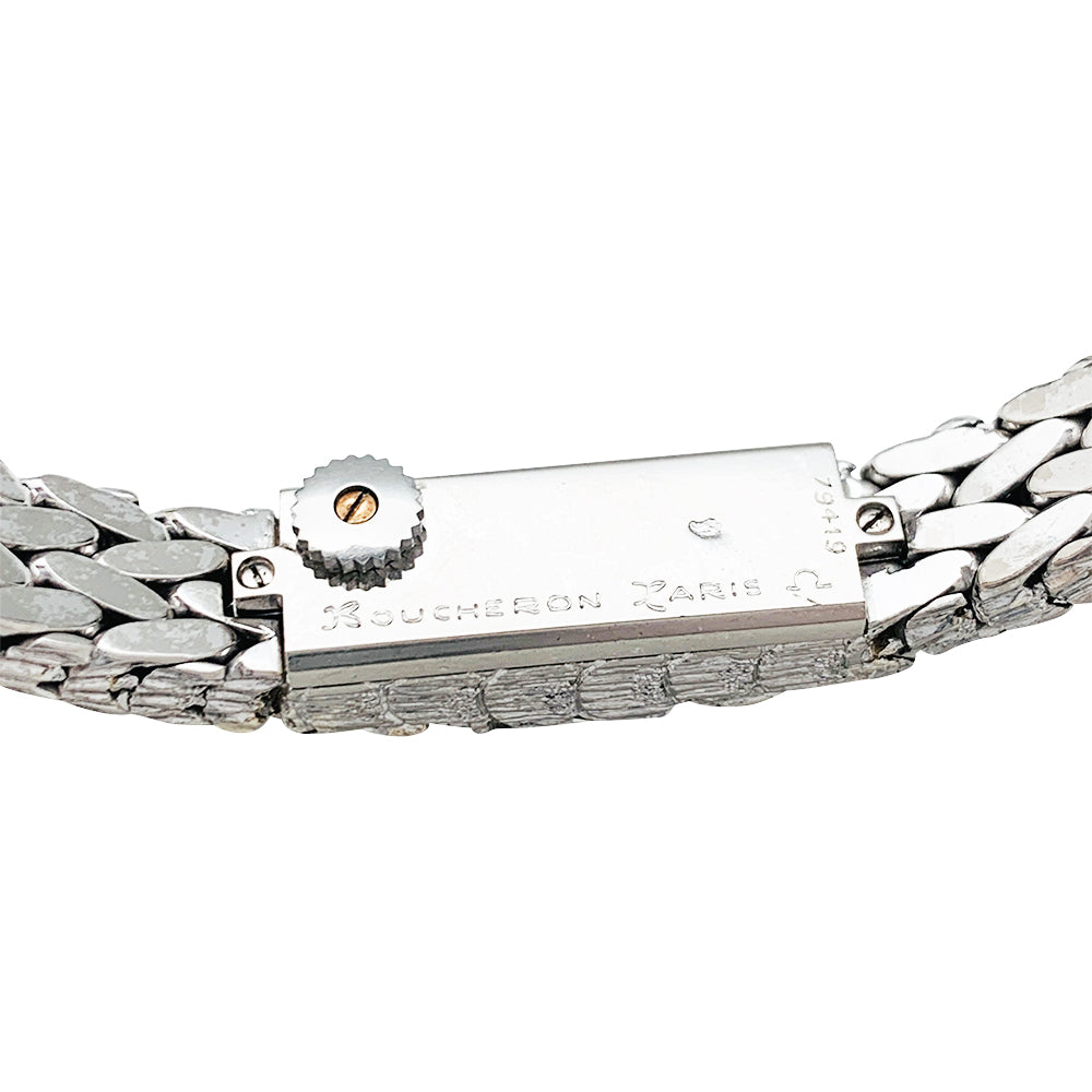 Boucheron watch
