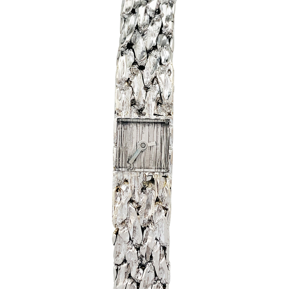 Boucheron watch