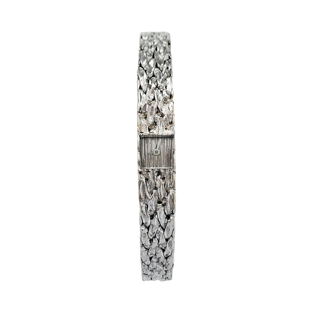 Boucheron watch