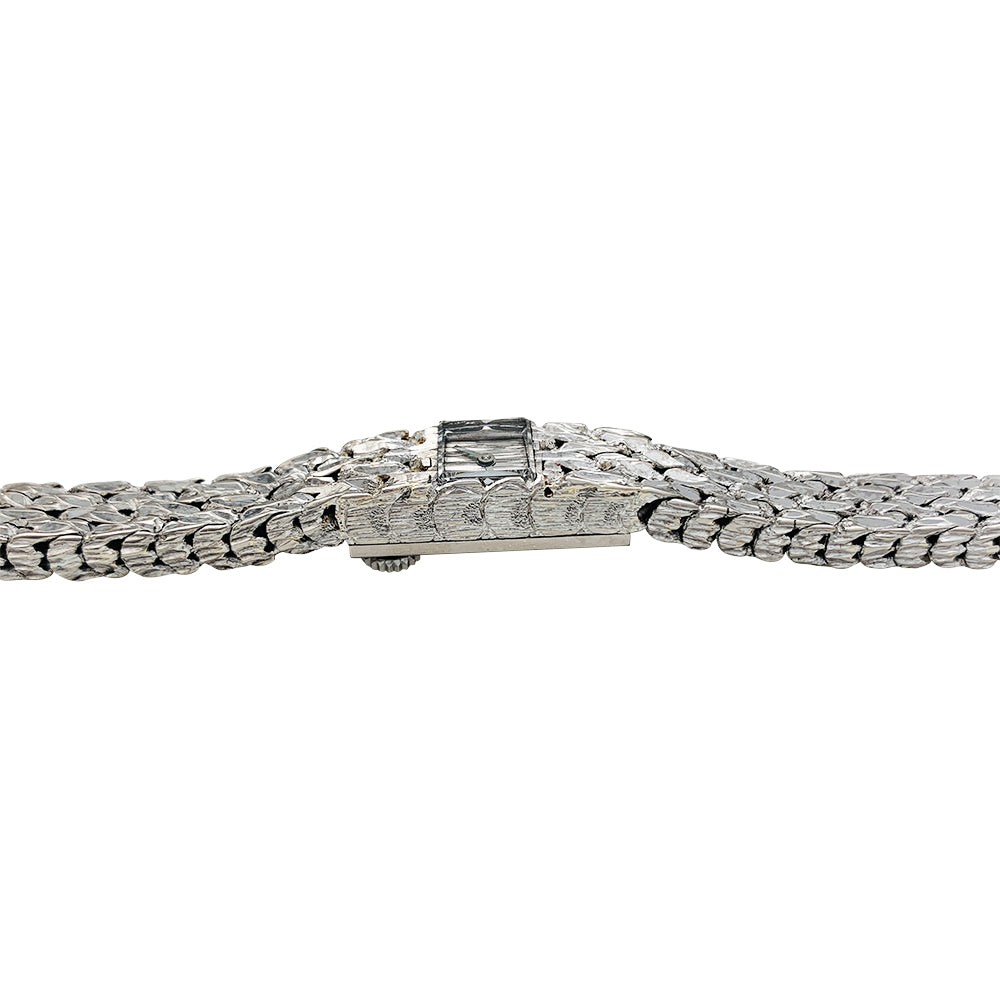 Boucheron watch