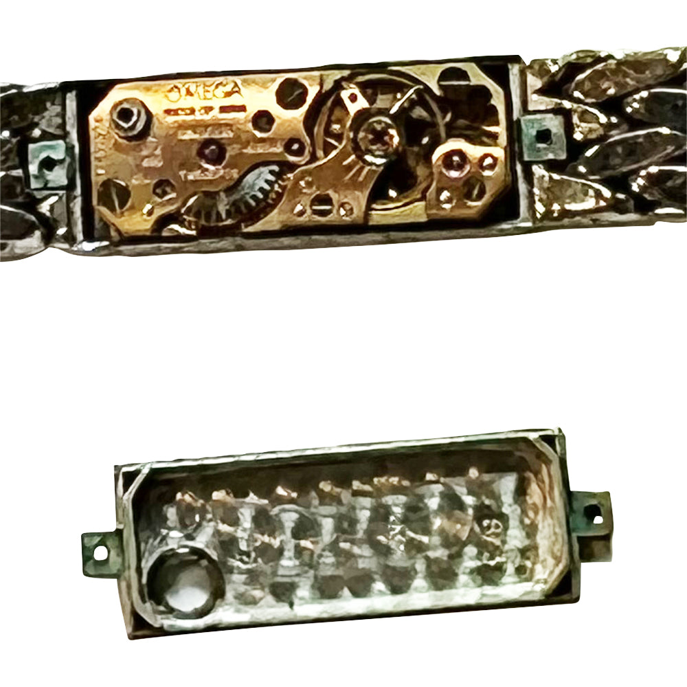 Boucheron watch