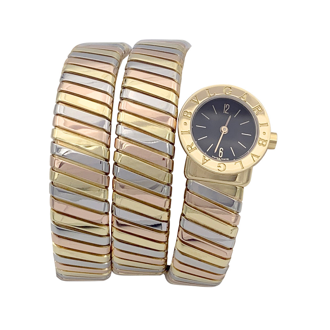 Montre Bulgari, "Serpenti", 3 ors.