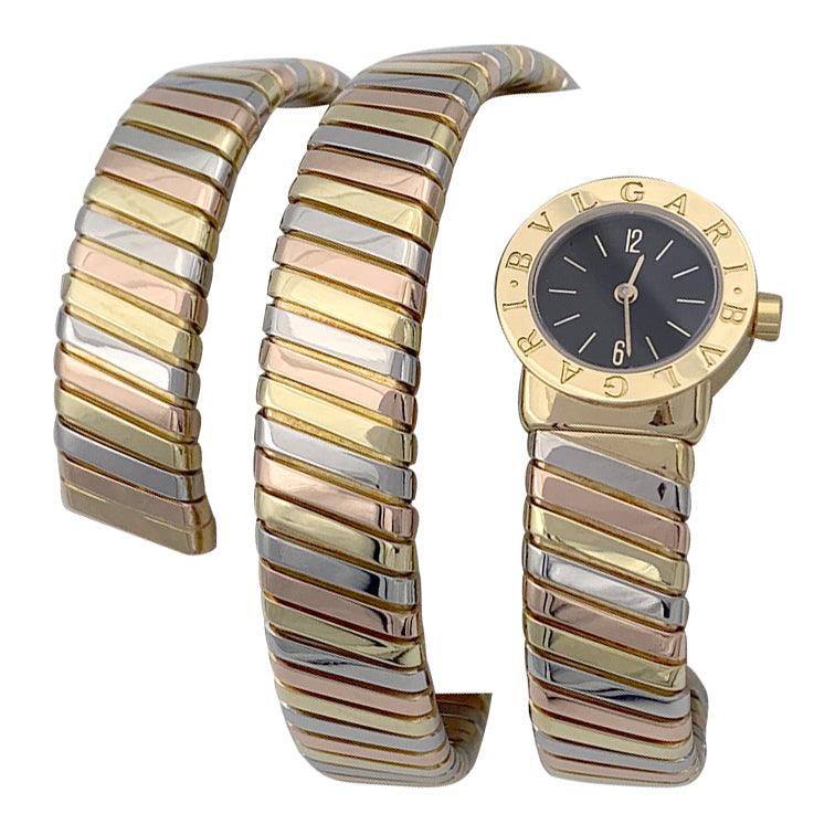 Montre Bulgari, "Serpenti", 3 ors.