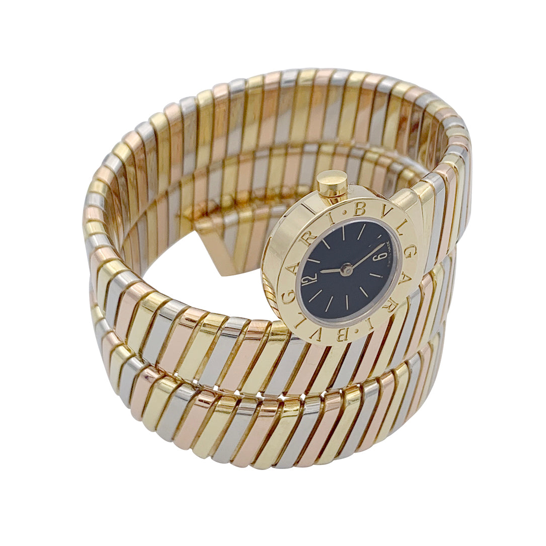 Montre Bulgari, "Serpenti", 3 ors.