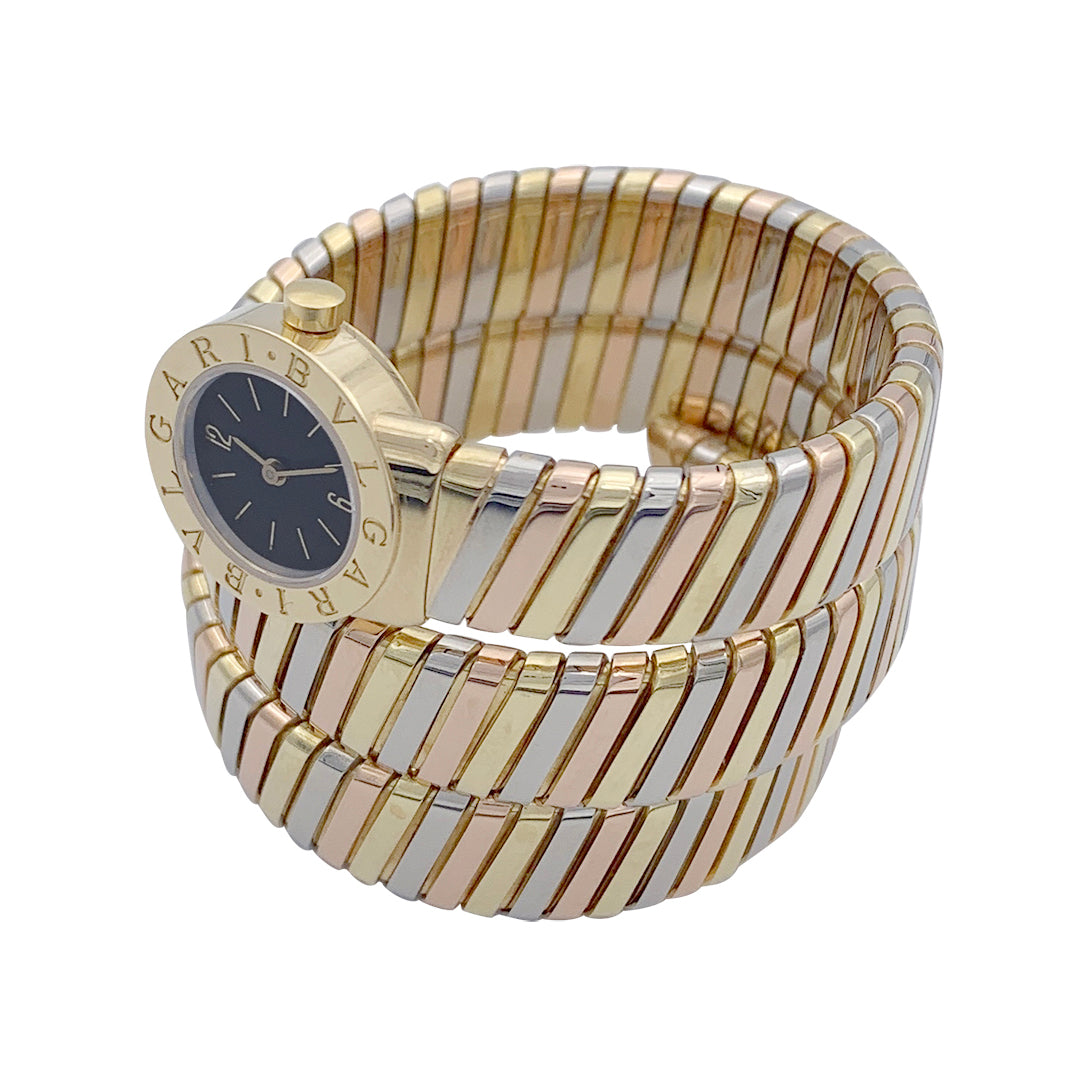 Montre Bulgari, "Serpenti", 3 ors.