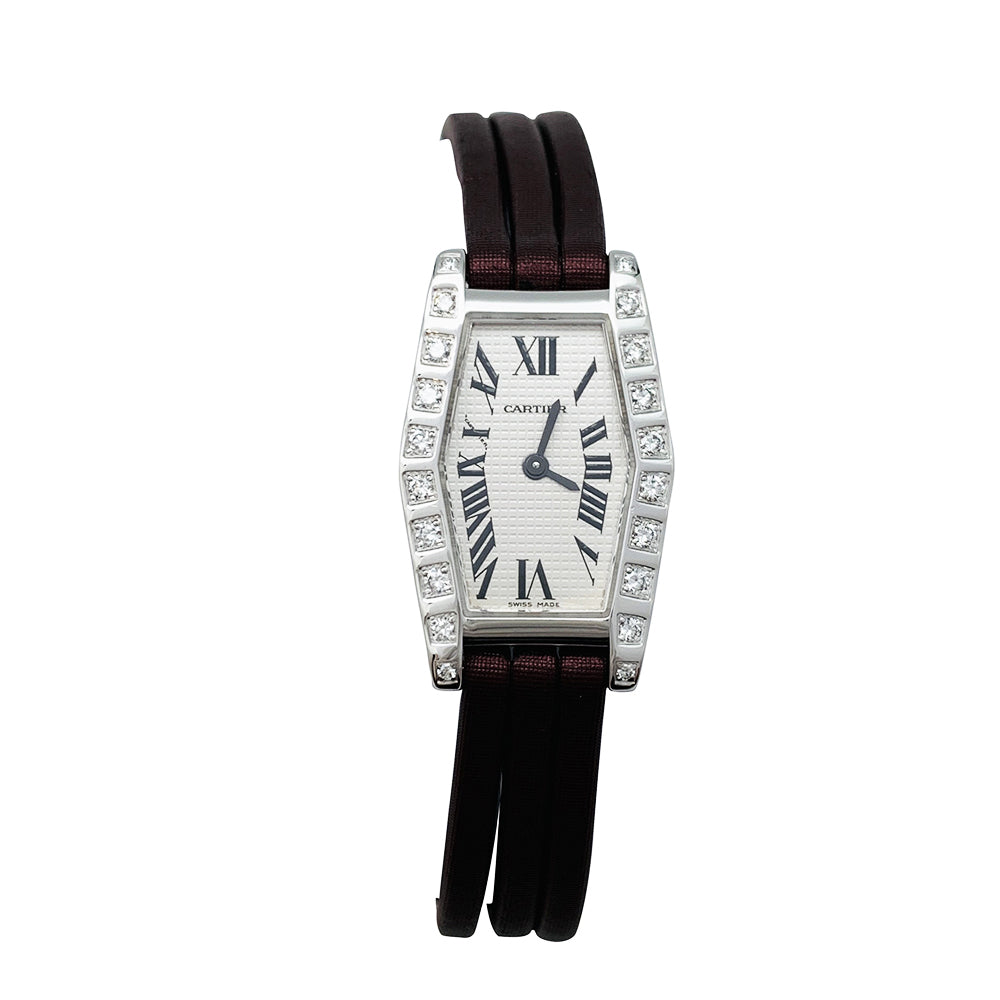 Cartier "Strap" Watch