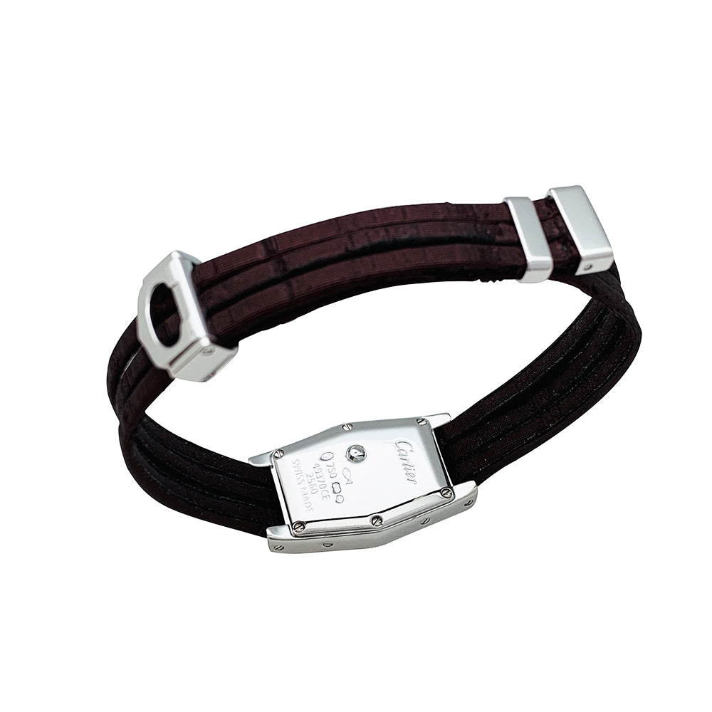 Cartier "Strap" Watch