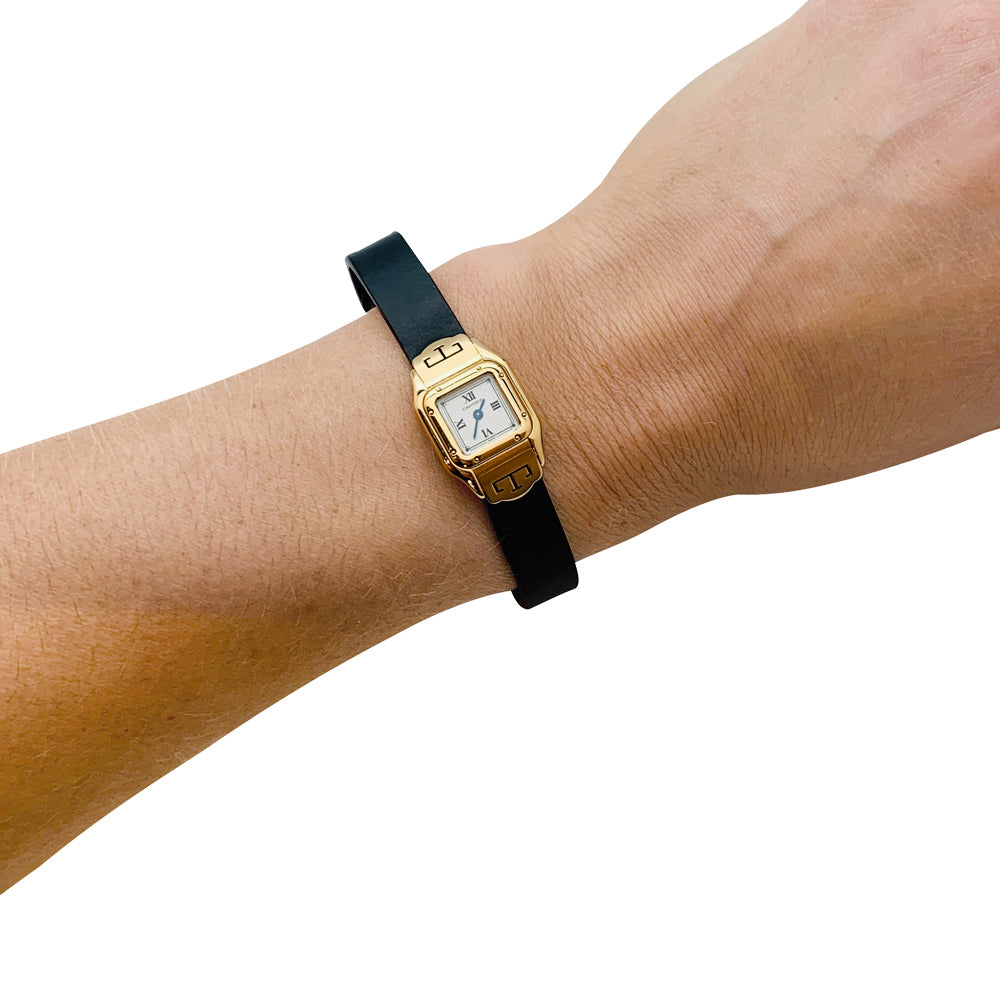 Cartier watch, "Mini Panther"
