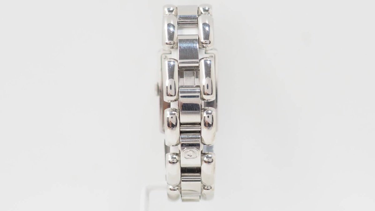 Chopard Montre La Strada Acier - Maison Eloe
