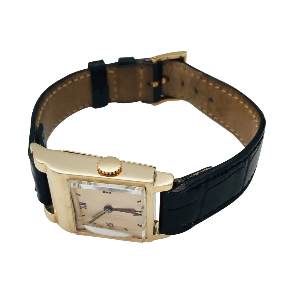 Hermès "Driver" watch