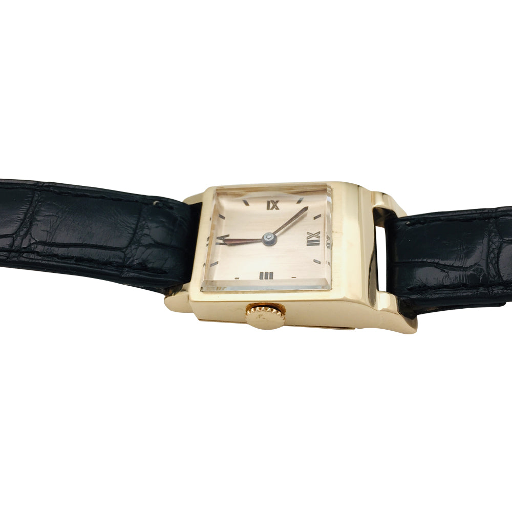 Montre Hermès "Driver"